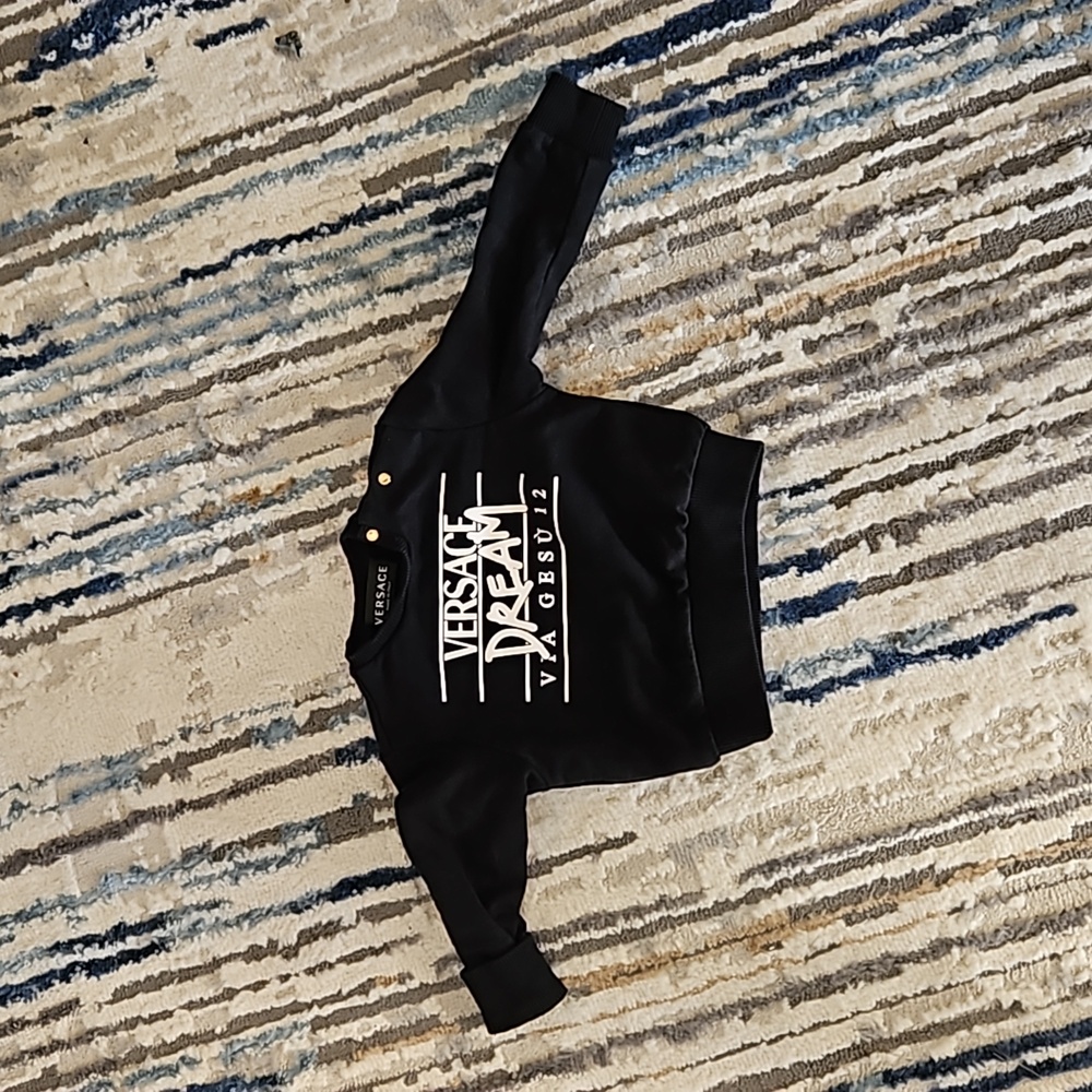 Versace one piece